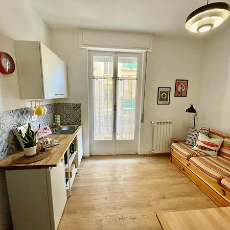 Momi Apartment Chiappa  Bagian luar foto