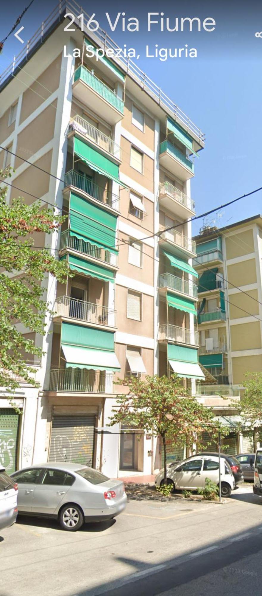 Momi Apartment Chiappa  Bagian luar foto